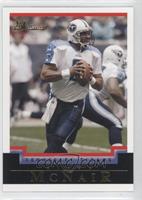 Steve McNair #/165