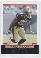 Joe Horn #/165