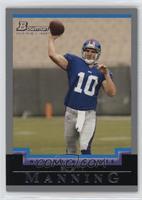 Eli Manning [EX to NM]