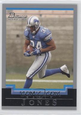 2004 Bowman - [Base] #112 - Kevin Jones