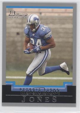 2004 Bowman - [Base] #112 - Kevin Jones