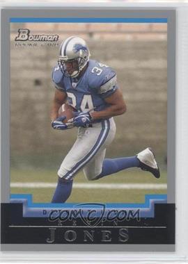 2004 Bowman - [Base] #112 - Kevin Jones