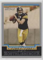 Ben Roethlisberger [EX to NM]