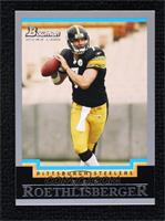 Ben Roethlisberger