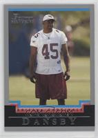 Karlos Dansby [EX to NM]