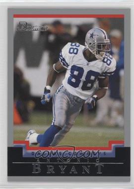 2004 Bowman - [Base] #21 - Antonio Bryant