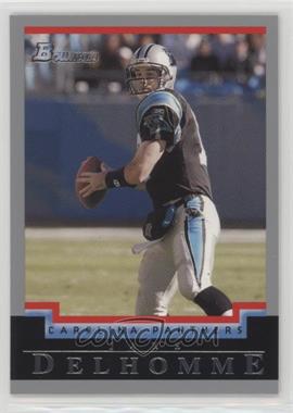 2004 Bowman - [Base] #77 - Jake Delhomme