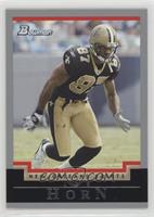 Joe Horn