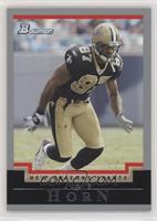 Joe Horn