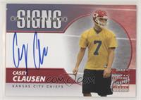 Casey Clausen [EX to NM]