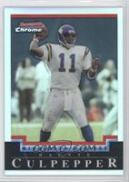 Daunte Culpepper #/500