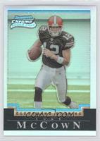 Luke McCown #/500