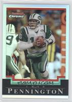 Chad Pennington #/500