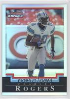 Charles Rogers #/500