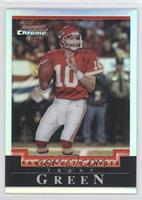 Trent Green #/500