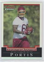 Clinton Portis [EX to NM] #/500