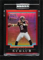 Matt Schaub [Uncirculated] #/210