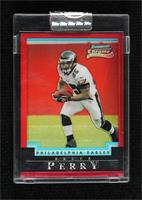 Bruce Perry [Uncirculated] #/210