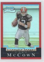 Luke McCown #/210