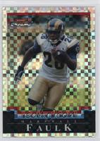 Marshall Faulk #/250