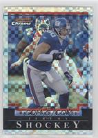 Jeremy Shockey #/250