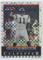 Daunte Culpepper #/250