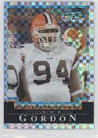 Amon Gordon #/250