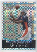 Darius Watts #/250