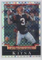 Jon Kitna #/250