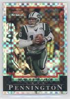 Chad Pennington #/250