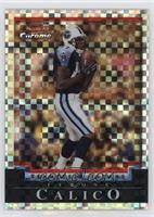 Tyrone Calico #/250