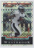 Brian Westbrook [EX to NM] #/250