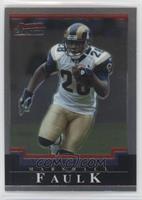 Marshall Faulk