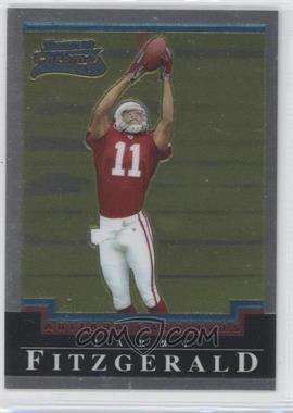 2004 Bowman Chrome - [Base] #118 - Larry Fitzgerald