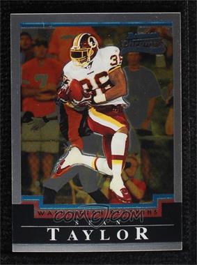 2004 Bowman Chrome - [Base] #120 - Sean Taylor