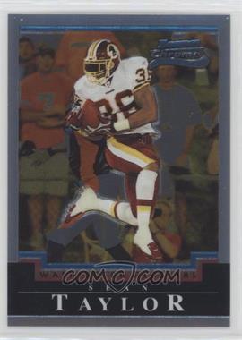 2004 Bowman Chrome - [Base] #120 - Sean Taylor