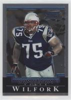 Vince Wilfork [EX to NM]