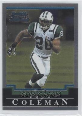 2004 Bowman Chrome - [Base] #146 - Erik Coleman