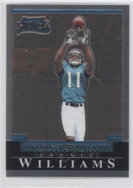 2004 Bowman Chrome - [Base] #216 - Reggie Williams