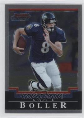 2004 Bowman Chrome - [Base] #59 - Kyle Boller