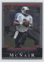 Steve McNair