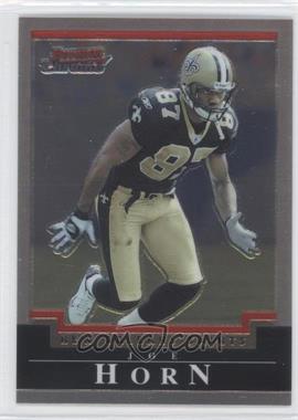 2004 Bowman Chrome - [Base] #96 - Joe Horn