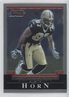 2004 Bowman Chrome - [Base] #96 - Joe Horn