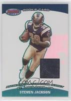 Steven Jackson #/499