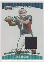 J.P. Losman #/499