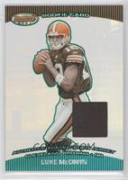 Luke McCown #/499