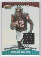 Michael Jenkins #/499