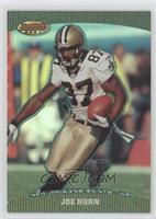 Joe Horn #/499