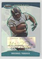 Michael Turner #/499