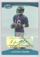 Clarence Moore #/499